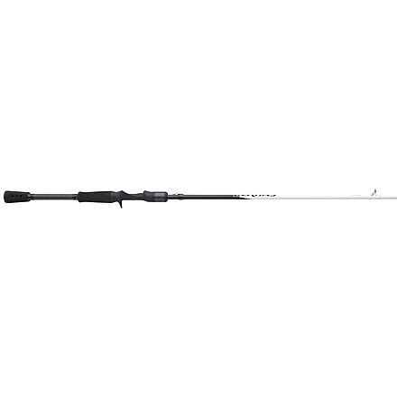 Abu Garcia Veritas Winch Casting Fishing Rod