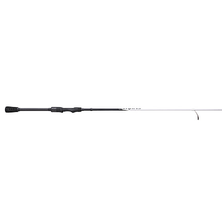 Abu Garcia Veritas Winch Spinning Fishing Rod