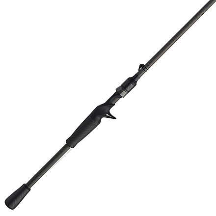 Abu Garcia Zenon BFS Casting Winch Fishing Rod