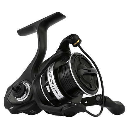 Abu Garcia Zenon X Spinning Fishing Reel