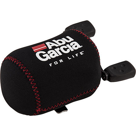 Abu Garcia ABU6000 Round Reel Cover, All 6000 Size Reels- 6500, 6600, Record 60 and Al 175744