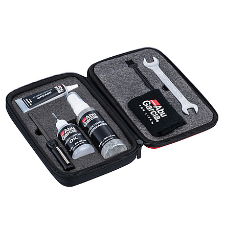 Abu Garcia ABUMAINTKIT Maintenance Kit 1368791