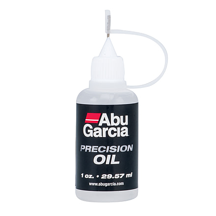 Abu Garcia ABUOIL Reel Oil 1368792
