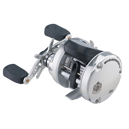 Abu Garcia AMBS-5500LC AMBS-5500 LC REEL 1400534