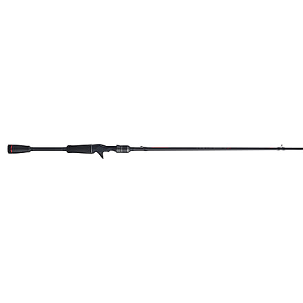 Abu Garcia Fantasista X Casting Rod, Handle Type A, 6ft. 10in. Rod Length, Medium Light Power, Fast Action, 1 Piece, FNXC610-4