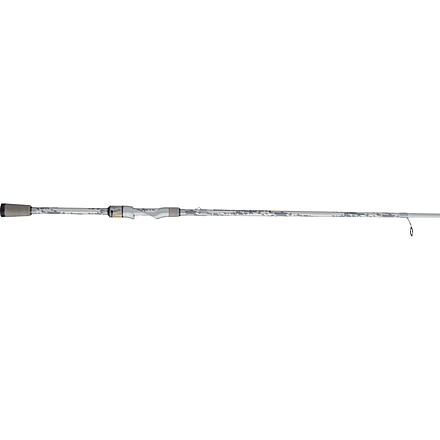 Abu Garcia Jordan Lee Winch Casting 30 Ton Graphite Rod 5Wt, Med, Winn Grip Handle Crankbait, 3 Year Warranty, 7 6, JLEECW76-5