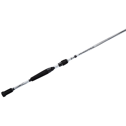 Abu Garcia VENGC66-5 Vengeance M 6'6 1pc 1365410
