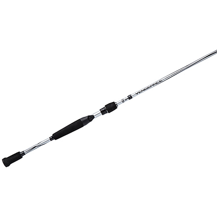 Abu Garcia VENGC76-7 Vengeance H 7'6 1pc 1365415