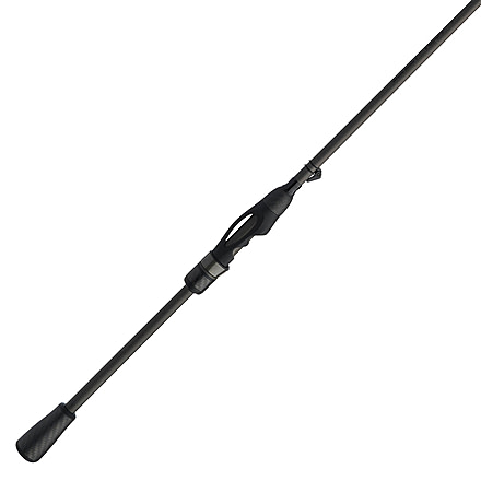 Abu Garcia Zenon Spinning Rod, Handle Type C, 7ft. Rod Length, Medium Heavy Power, Fast Action, 1 Piece, ZENS70-6