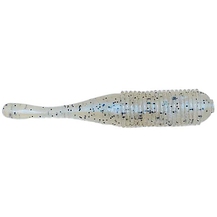 ACC Crappie Stix The Club Jigs, Ol Faithful, 1.75 in, CLUB175OLFAITHFUL