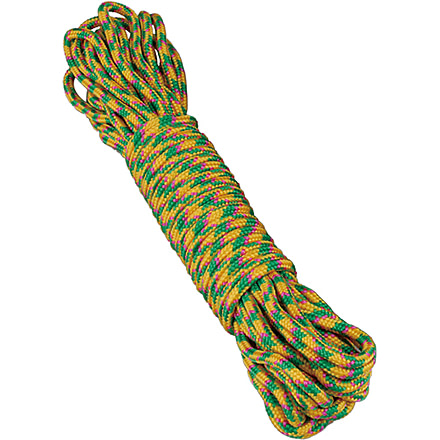Acecamp Rainbow Utility Cord 4mm X 10m