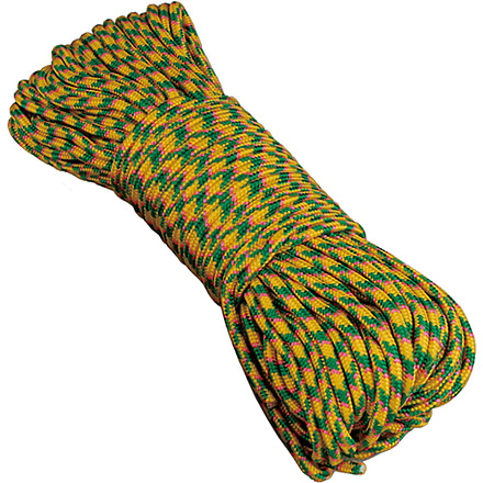 Acecamp Rainbow Utility Cord 4mm X 30m