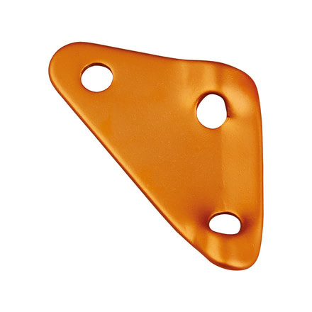 AceCamp 3-Hole Aluminum Guy Line Adjuster