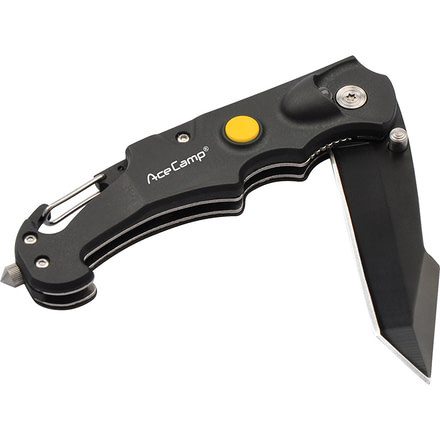 Acecamp 4 Function Knife 2530