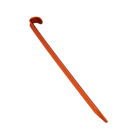 AceCamp Aluminum U-Peg Tent Stake (6pcs/pack)