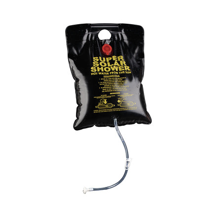 AceCamp Camping Shower 20L