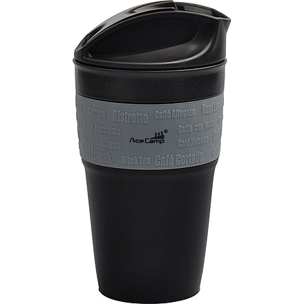 Acecamp Collapsible Coffee Mug 1539