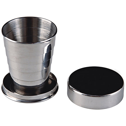 Acecamp Collapsible Cup 150 Ml Ss 1529