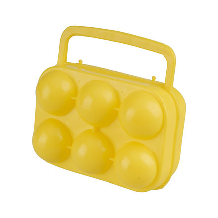 AceCamp Egg Case for 6 eggs