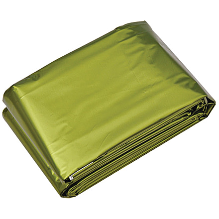 Acecamp Emergency Blanket Green 3803