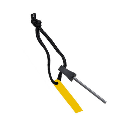 AceCamp Fire Starter Large