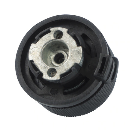 Acecamp Gas Canister Adapter 4710