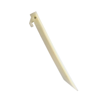 AceCamp Glow in the dark Plastic Tent Peg (4 pk)