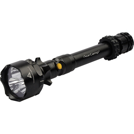 Acecamp Large Led Flashlight 1027