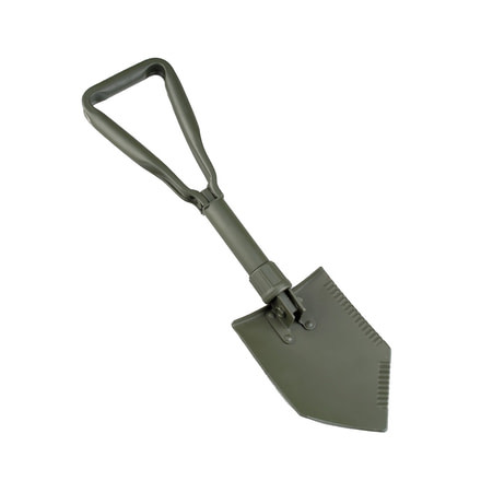 AceCamp Military Shovel