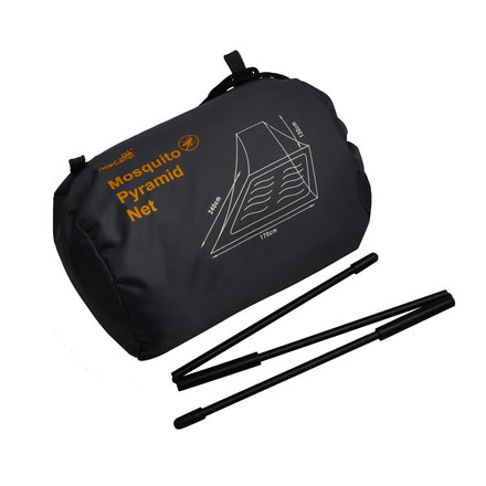 Mosquito Pyramid-1 Person