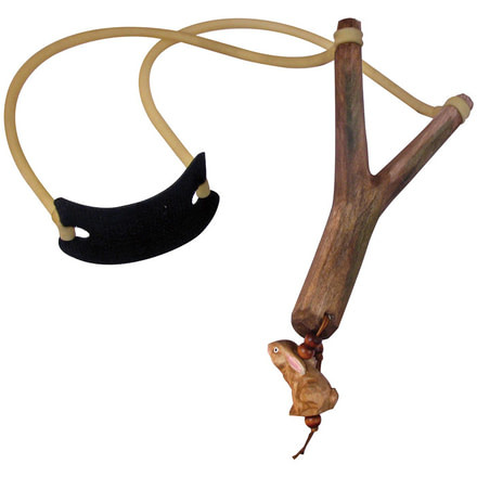 Acecamp Sling Shot 8400
