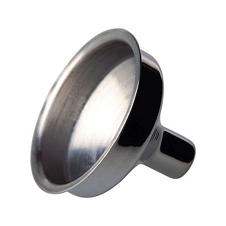 Acecamp Stainless Steel Flask Funnel, Silver, Silver, 1 Year Limited Warranty, ACE-1509