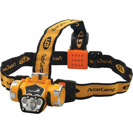 Acecamp Swivel Led Headlamp 1035