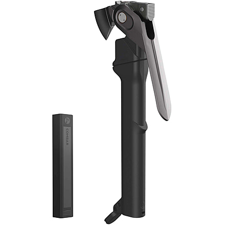 Aclim8 COMBAR Multi-Tool, Black, FG-001