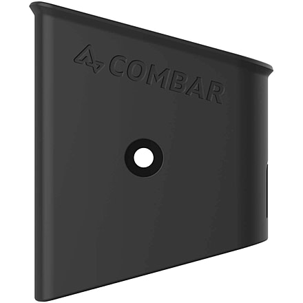 Aclim8 COMBAR Multi-Tool Holster w/ Belt-Loop Adaptor, Black, FG-004