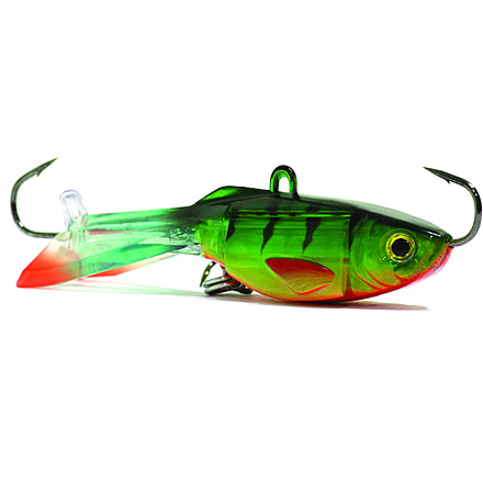Acme Hyper Glide Bait, Perch, 1/10oz, 1.5in, HG4/PH