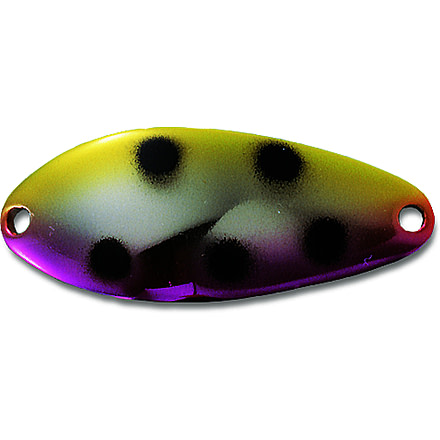 Acme Little Cleo Spoon, 1 7/8in, Sinking, 1/3oz, Watermelon, C100/WM