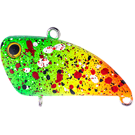 Acme Stubz, Physco, 1.25in, 12SZ/PY