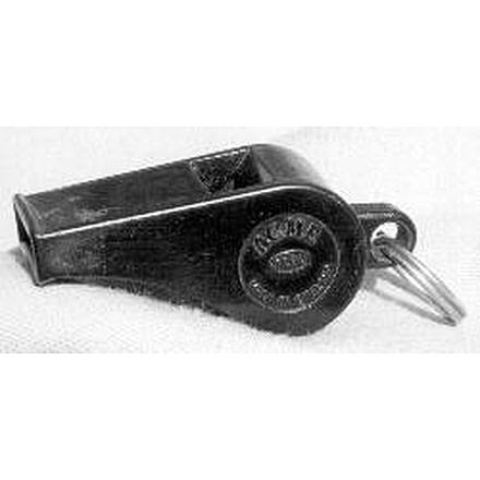 ACME Plastic Whistle, Red 879515