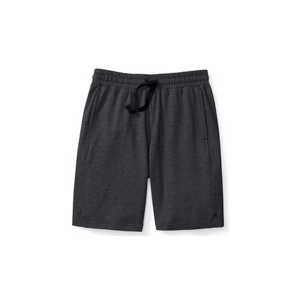 Smartwool Active Reset Short-Men's, Charcoal, Extra Large, SW000273003-XXL