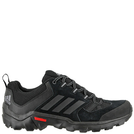 Adidas Terrex Caprock Hiking Shoe - Men's, Black/Granite/Night Met., 9, AF6097-9