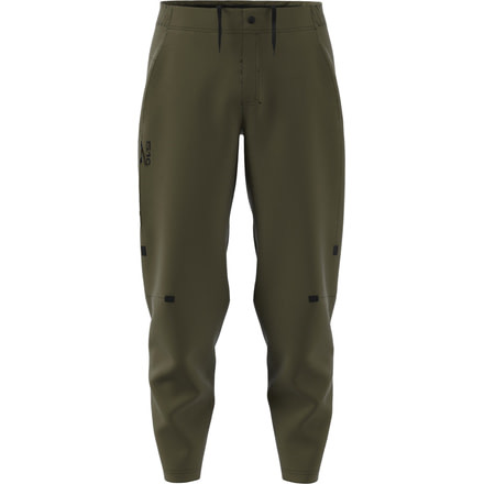 Adidas Terrex Climb The City Pant - Men's, Raw Khaki, DT4166-DEMO