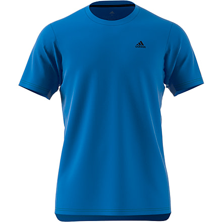 Adidas Terrex CTC Tee - Mens, Shock Blue, DT4153-DEMO
