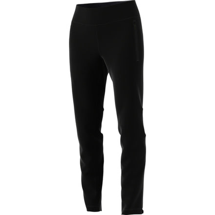 Adidas Terrex Demo, Xperior Pants - Women's, Black, Small DZ0715-S-DEMO