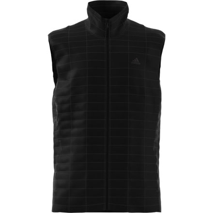 Adidas Terrex Flyloft Vest - Men's-Black/Utility Black-Small