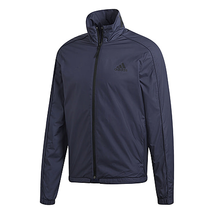 Adidas Terrex Light Insulated Jacket - Mens, Legend Ink, DQ1610-DEMO