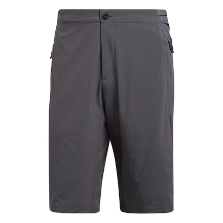 Adidas Terrex Lite Flex Short - Men's, Grey Five, 34, CF4718-34