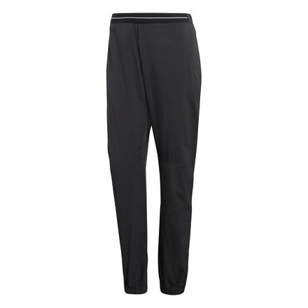Adidas Terrex Lite Flex Women's Hiking Pant, Carbon, Small, CF4678-S