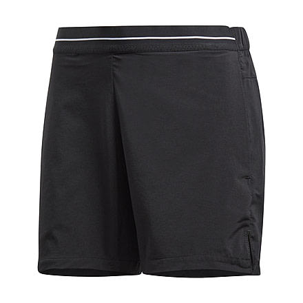 Adidas Terrex Lite Flex Women's Short, Black, Medium, CF4682-M