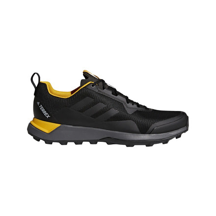Adidas Terrex Men's Terrex CMTK Trailrunning Shoes, Black/Grey Five/Grey Two, 9.5 US, S80874-9.5